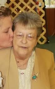 Mary L. Bragg Obituary