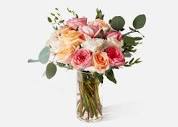 The English Rose » Send Flower Bouquets | UrbanStems Flower Delivery