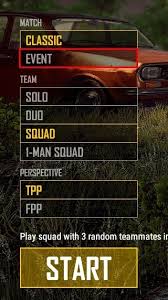 Pubg launches new mode, new map, and new event. Pubg To Get Limited Time Event Mode Allgamers