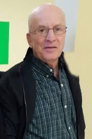 McLAUGHLIN, Clarence