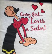 Another thing i got is a sensk of humiligration. Olive Oyl Quotes Quotesgram