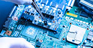 Compound semiconductor news by semiconductor today free online magazine. 5 Things The Current Semiconductor Slowdown Tells Us About The Global Economy Dhl Logistics Of Things
