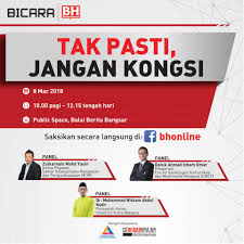 Periksa kesahihan maklumat di www.sebenarnya.my portal sebenarnya.my adalah sebuah pusat. Saksikan Secara Langsung Bicara Bh Berita Harian Online Facebook