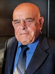 K&S Funerals offers our deepest condolences to the Srour Family, as sadly George  Srour suddenly passed away. A loving and caring Husband, Father,  Grandfather, Brother, Uncle, Cousin and friend to many who