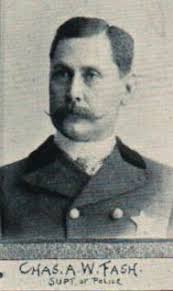 Officials and Officers of Peoria County Illinois