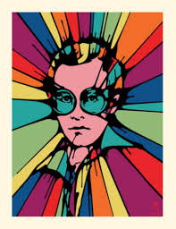 Store 1 — The Art of Elysium