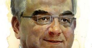 Paul Stoffels (J&J): gebeten door het hiv-virus