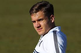 €4.80m* apr 8, 1996 in marghita, romania. Five Clubs Keen On George Puscas