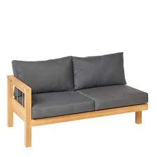 Bekijk meer ideeën over diy tuinmeubilair, tuinmeubilair, tuin loungebank. Garten Lounge Bank Aus Teakholz Lucy