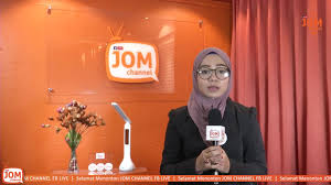 See more of jom kongsi berita terkini on facebook. Jom Channel Fb Live Videos Facebook