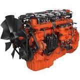 Scania DC09 313A Engine | Hamilton Power Solutions
