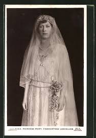 Februar 1975 in hobart, hauptstadt von tasmanien, australien geboren. Ak Prinzessin Mary Im Hochzeitskleid Nr 8315857 Oldthing Ansichtskarten Adel Personlichkeiten Adel Ausland