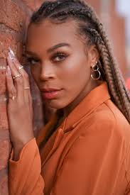 Modeling — LEX JAMES