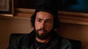 The politics of comedy