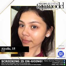 Metro Runway Philippines added...