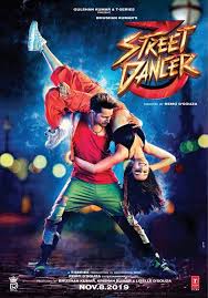 Street Dancer 3d 2020 Hindi Movie 720p Hdrip 900mb Esubs In 2020 Dance Movies Full Movies Hindi Movies