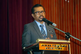 However, you probably do not expect a lot of jobs that do not. Cuepacs Wants Putrajaya To Up Wages Pay Bonuses To Civil Servants Malaysia Malay Mail