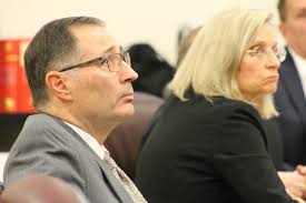 Ex-Gladstone cop's murder case expected to go to jurors