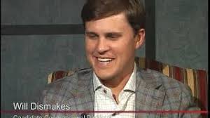 Alabama Politics with Steve Flowers: Will Dismukes