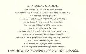 Wonderful Can We Give This To All The Folks Who Don T Get It About What We Do Social Work Quotes Social Work Month Social Work Humor