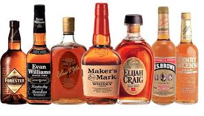 Rye Vs Bourbon What S The Difference The Cocktail Novice