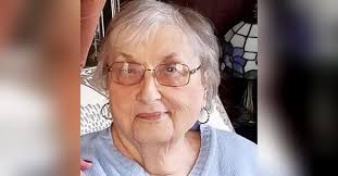 Ellen J. Carey Obituary