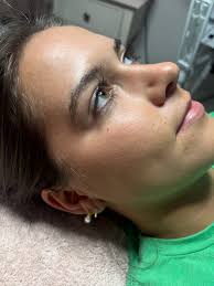 Brows can change your whole face. ✨ This isn't makeup. This is YOUR  brows—just lifted, shaped, and tinted to show up the way they should.  Fuller. Cleaner. Effortless. ✨ Ready for your