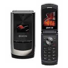Kyocera E3500 - Beschreibung und Parameter
