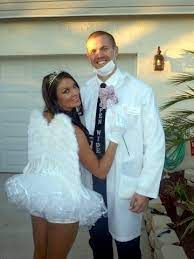 We did not find results for: Halloween Costume A Tooth Fairy And Dentist Aaahhhaaa This Is Too Cute Couples Costumes Halloween Outfits Cute Halloween Costumes
