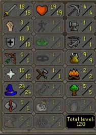 Time unless there is a new content release. What Are The Best F2p Money Making Methods On Osrs My Stats Are Attached Thanks 2007scape