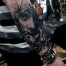 My tattoo is the eye of truth from the zelda series, and i got it during my ma program right as i was figuring out that i really wanted to study medieval literature. Top 103 Mind Blowing Badass Tattoo Ideas 2021 Inspiration Guide