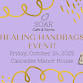SOAR's Healing Handbag Event event image