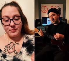 Alex Scott Chant Lyrics