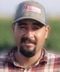 San Joaquin, California Gun Violence Memorial