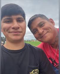 Prayer for son's 26th birthday