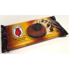 Gambar terkait dengan coklat stik tulip. Tulip Milk Compound 250gr Milk Chocolate Compound Tulip 250 Gr Shopee Indonesia