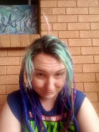 Toowoomba and Darling Downs Dreadlock Support