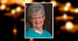 Nelda "Sue" Marcum Obituary May 28, 2024