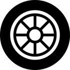 pin de guia 4 rodas em guia 4 rodas fiat uno carro popular rodas de aco