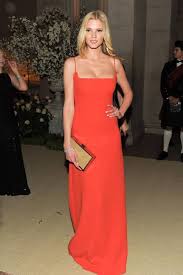 Lara Stone X Orange Calvin Klein Beautiful Dresses Red Carpet Dresses Red Carpet Looks