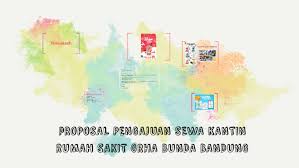 Membuat proposal bagi anak organisasi dan ekstrakurikuler sekolah adalah hal yang sudah biasa. Proposal Pengajuan Sewa Kantin By Nadia Karina