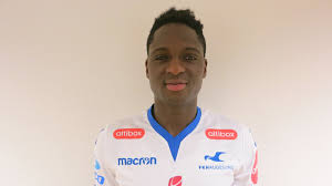 Watch short videos about #akintola on tiktok. Akintola Klar For Fk Haugesund Haugesund