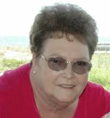 Alice Gibson Obituary (1935