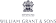 William Grant & Sons logo