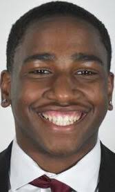 RMC's Malcolm Hodges, from Monacan, reaches NCAA spotlight
