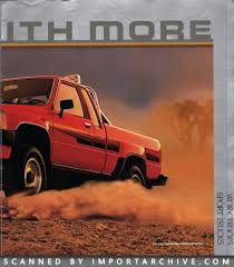 Image result for Brown 1986 Toyota