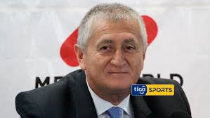 Tigo Sports El Salvador