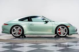 Truecar has 809 used porsche 911s for sale nationwide, including a carrera and a carrera cabriolet. Used 2012 Porsche 911 Carrera S For Sale Sold Marshall Goldman Cleveland Stock W20661
