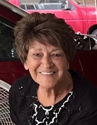 Obituary for Mary Ella (Crane) Hopper