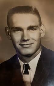 Obituary for George H. "Sonny Brown" Rice, Jr.